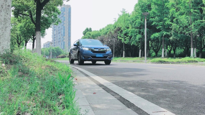 有多少人没有真正看懂这辆车？5分钟带你解锁广汽本田冠道
