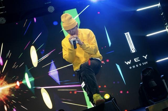 2021款VV5创趣上市，再度引领社交出行新生态！
