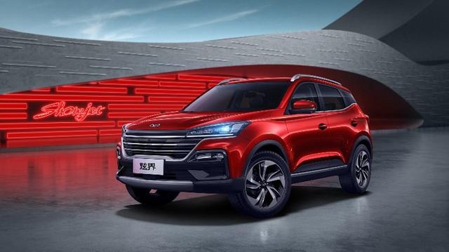 车市杀出一匹黑马,五粮液推良心SUV,少喝50瓶酒就能提回家