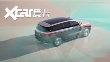 五大旗舰升级,腾势N9闪充版上市,40.98万元起