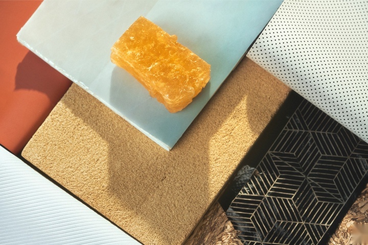 吃素的内饰？宝马这是博新闻吗