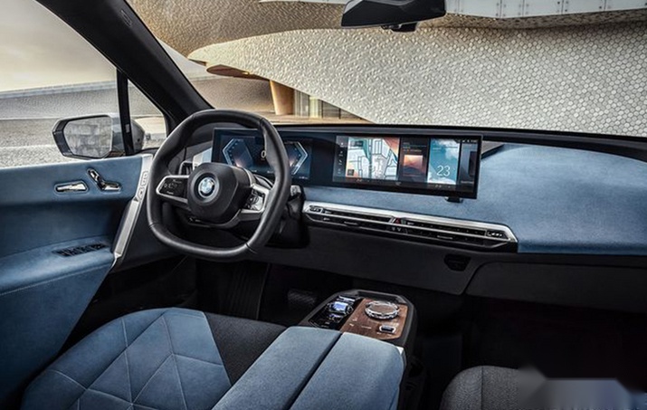 新Q5L、宝马iX领衔 2021上海车展不可错过的重磅SUV