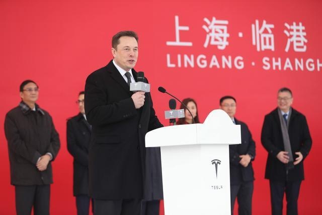 快讯｜欧洲部分所售特斯拉Model 3 即将为中国工厂制造