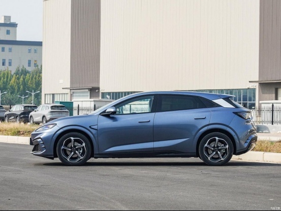 海豹06 GT/小鹏MONA等，10-15w年轻人选购第一台车可以看看