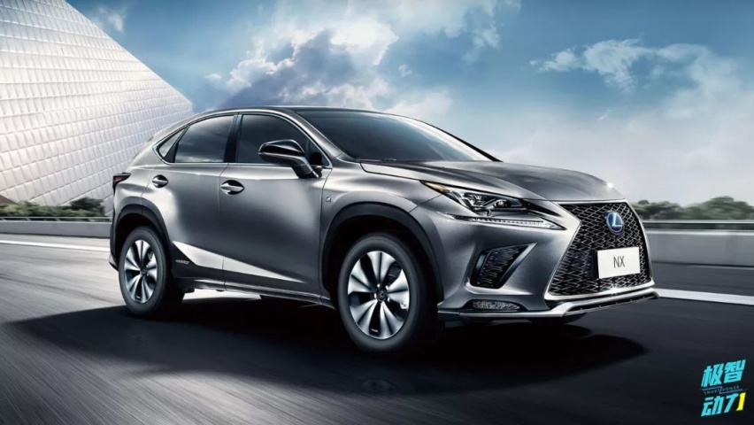 与丰田RAV4底盘一样，却要贵出15万？雷克萨斯NX真的是智商税吗？