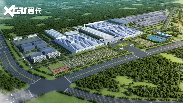 牵手吉利和蔚来，路特斯科技公司落户湖北武汉