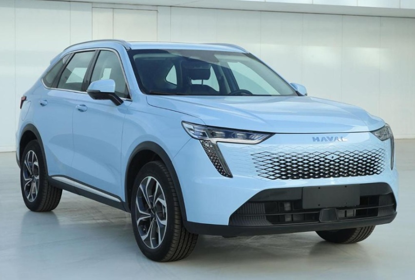 车圈全新3款紧凑型SUV 奇瑞/长城/马自达 谁能火？