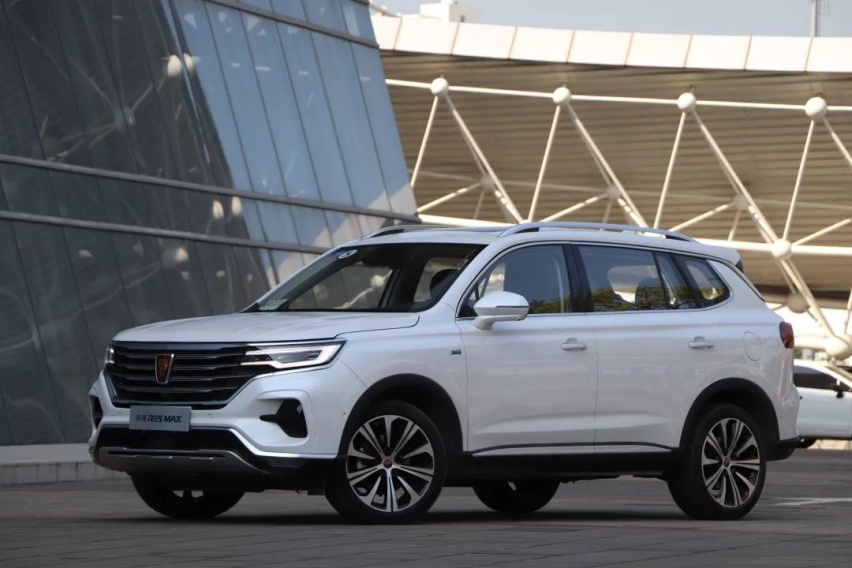 月销两万辆的SUV，为何广东见不到？