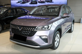 三万多买辆小型SUV，2026款五菱星驰这波操作挺牛，谁不心动？