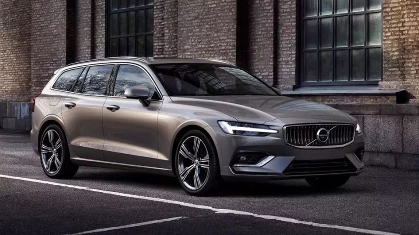 用车调查：进口的沃尔沃V60养车一定比S60更贵吗？