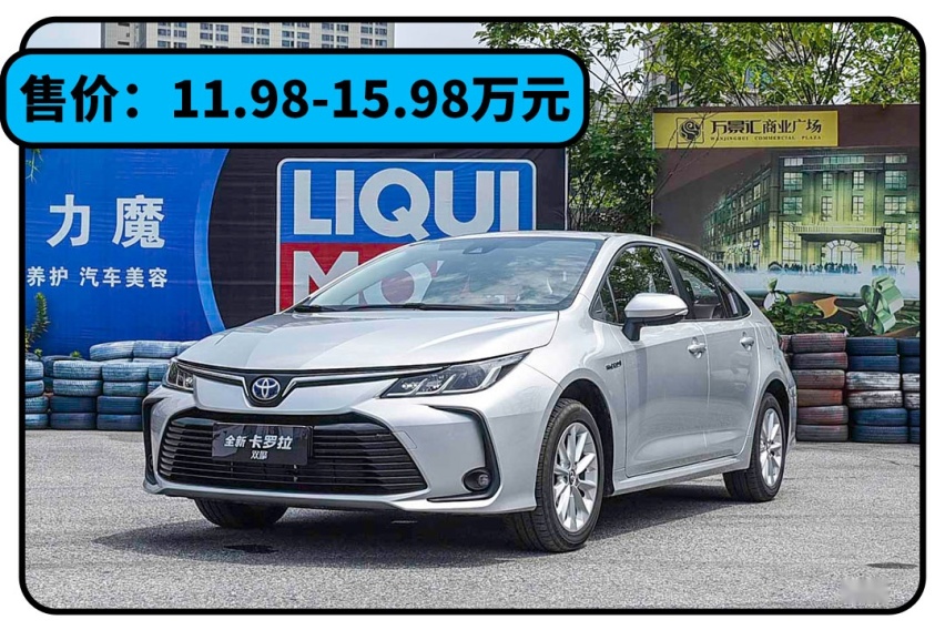 这是不懂车？不，这是懂生活