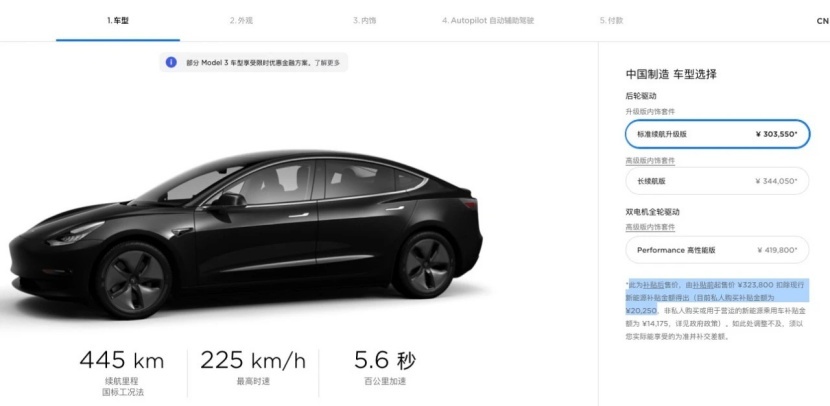 Model 3四月销量大跌，真香定律也抵不过这六个基本常识？