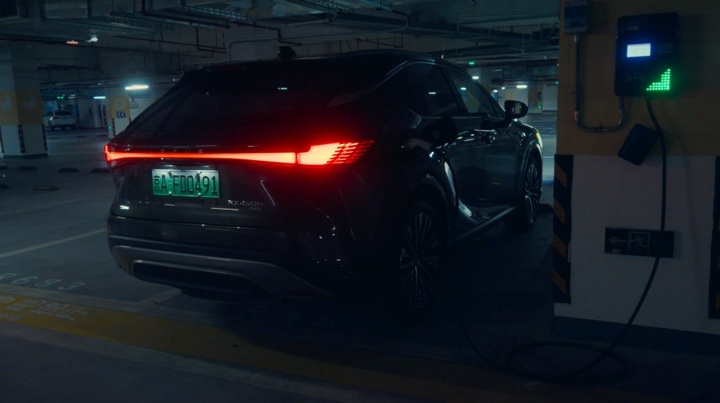 都2023了！50w绿牌选雷克萨斯RX？凭什么？