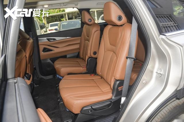 英菲尼迪QX60推出限时优惠政策，至高享30000元置换补贴