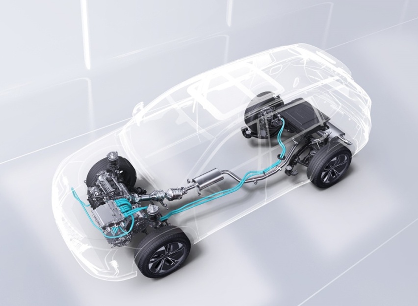 五菱终于上新混动SUV！综合续航超1100km，有望10万搞定