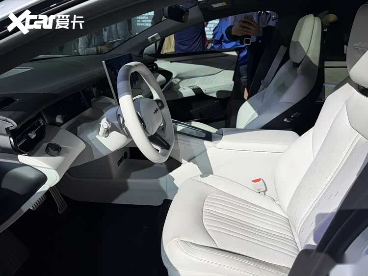 18.99万起，比亚迪方程S系列双车正式上市
