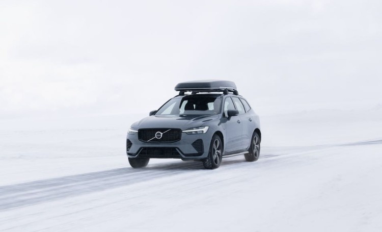 外观小改，配置暂未发布，新款沃尔沃XC60T8、S90T8车型即将上市