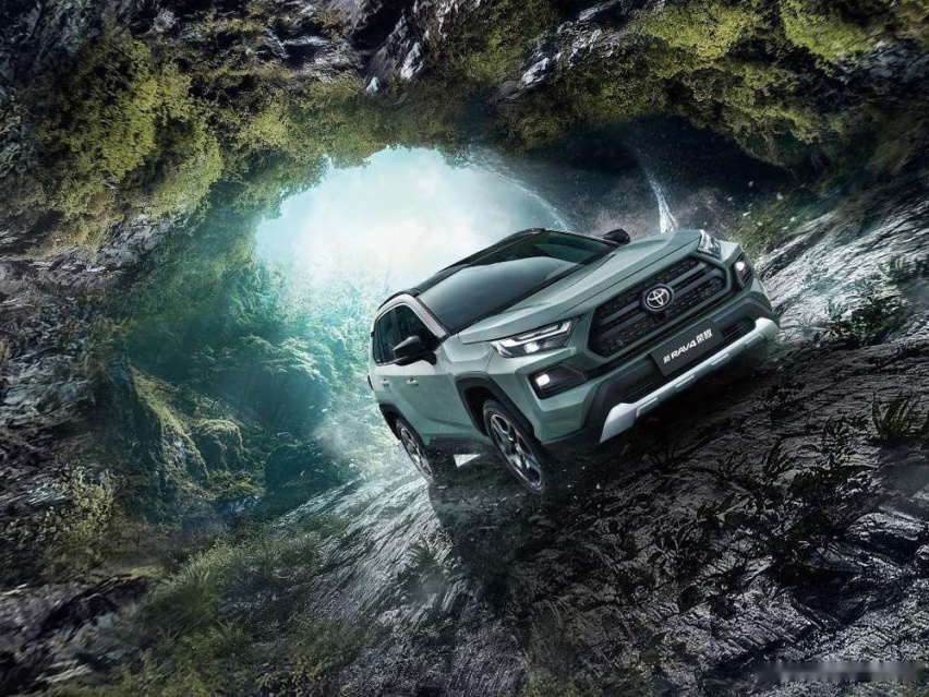 对比日系混动SUV，领克01 EM-F都有哪些优势？