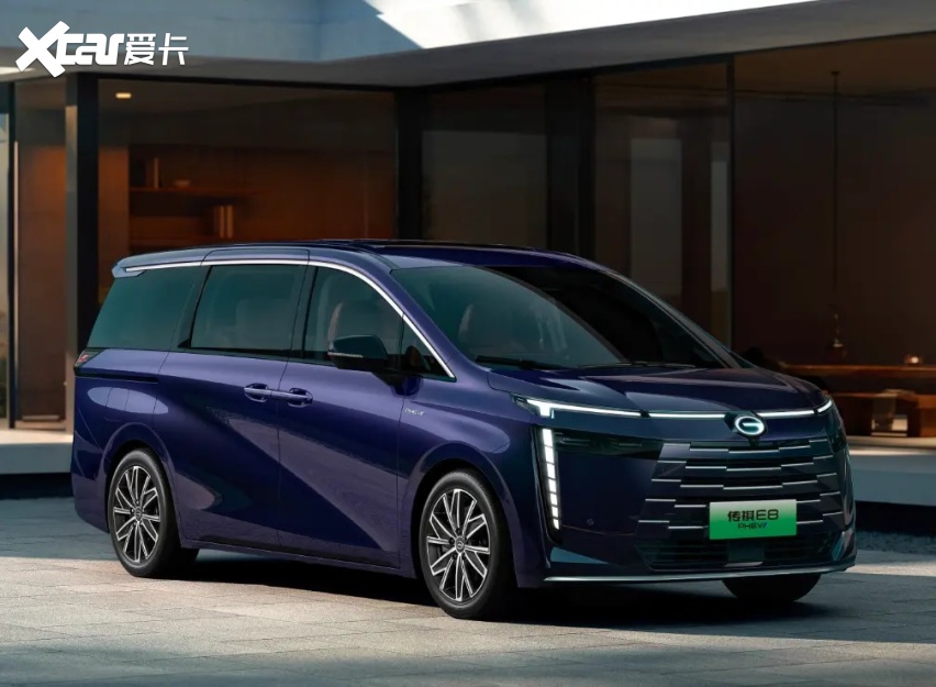 比亚迪全新mpv曝光,车长5米,或命名唐max,主打20万价位区间