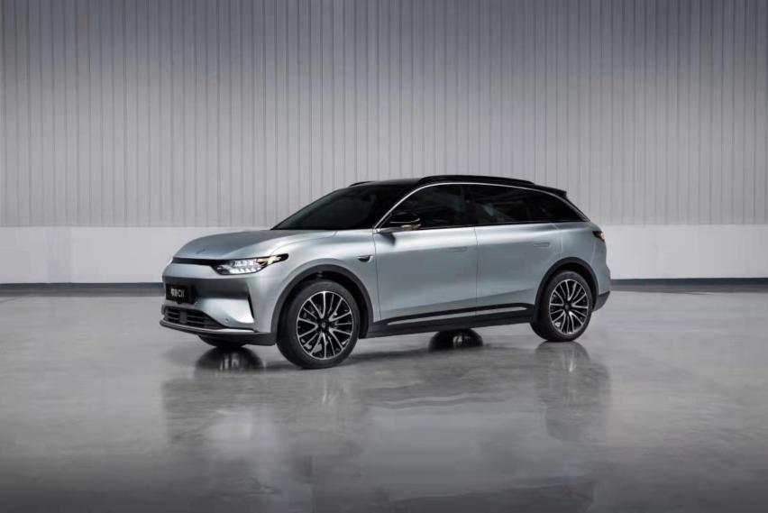 当打之车，零跑C11将重塑20万以下智能SUV市场格局
