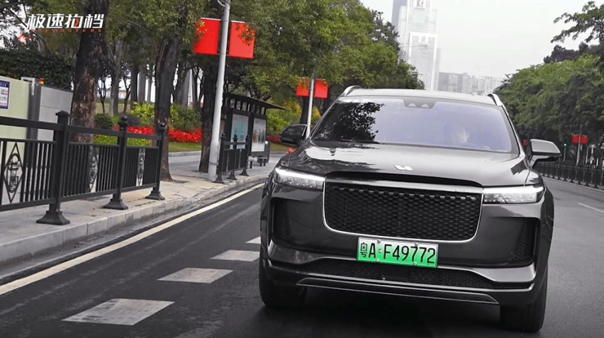 30多万买个国产车，图啥？