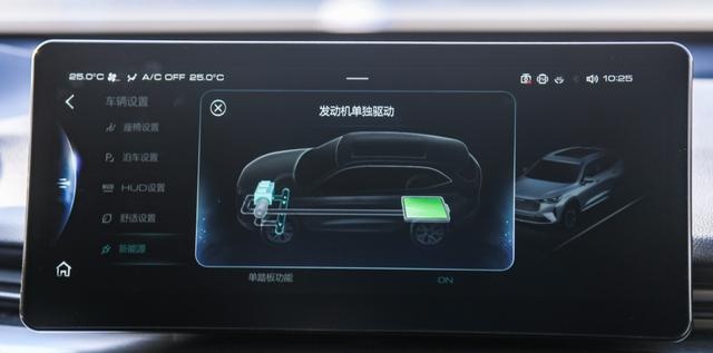 看长城汽车如何突破混动技术壁垒 柠檬混动DHT全球首次拆解