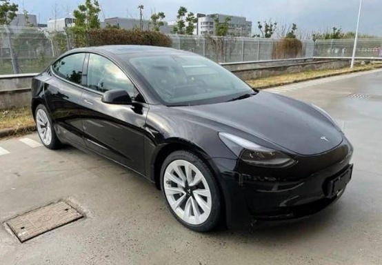 未来售价更亲民，特斯拉Model 3新版本申报信息曝光