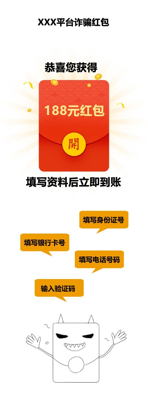 全国红包图鉴