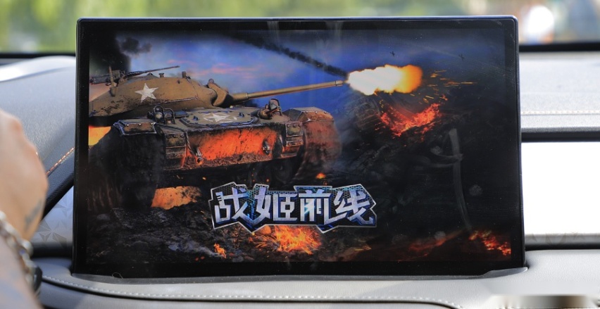纯电大行其道，混动将扮演什么角色？试驾WEY品牌 玛奇朵
