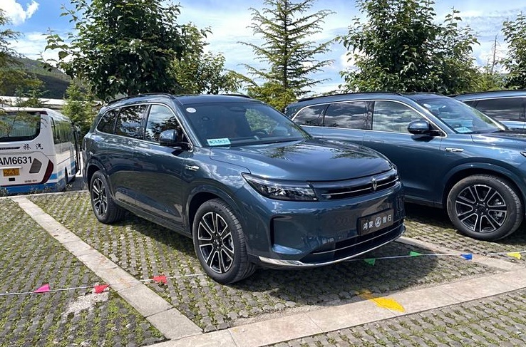 24.98万起售，问界M7 Pro上市，无激光雷达的智驾能得到认可吗？