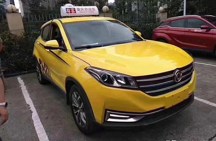 全国热门城市出租车盘点，都有哪些车型？