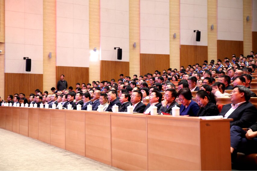捐赠价值千万元车辆及设备 长城汽车助力河北阜平脱贫攻坚