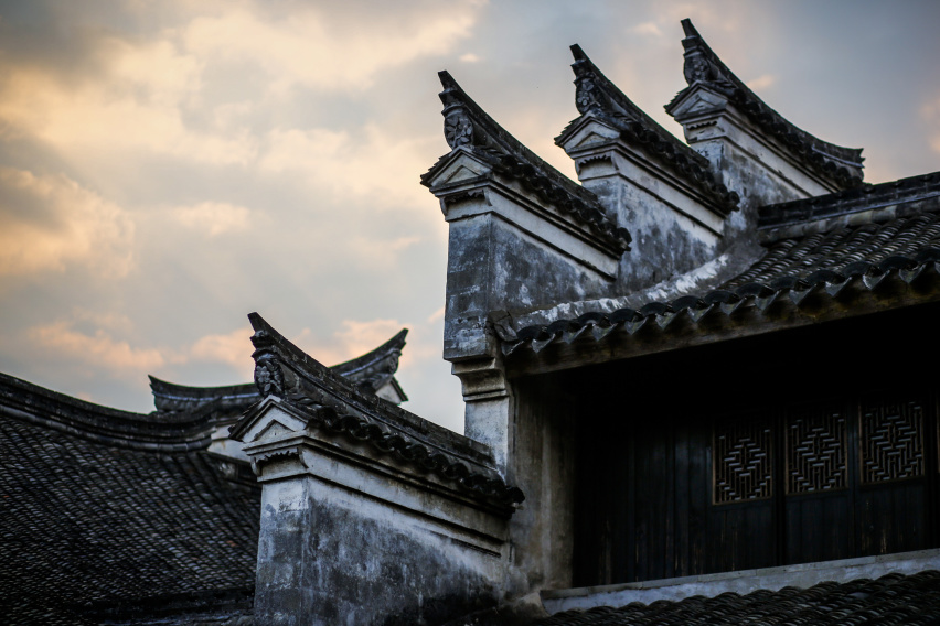 “人马合一”诠释旅行的意义 驾马自达CX-4探寻海上丝绸之路