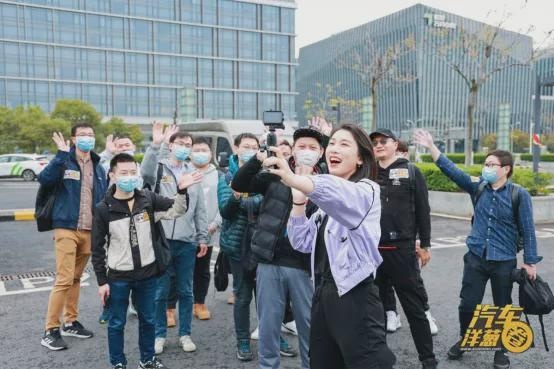 纯电续航1000公里？并不是噱头！