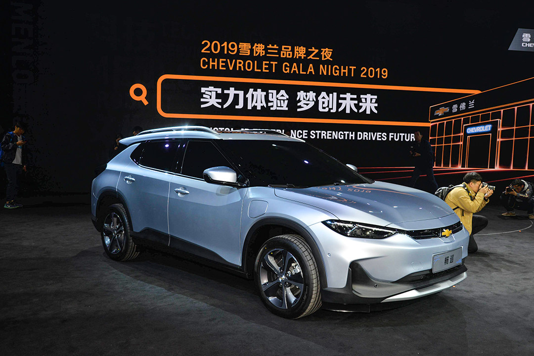 ��4��SUV�����꿿ʵ��˵����������ǿ��15����