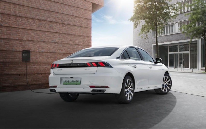 7-508L PHEV