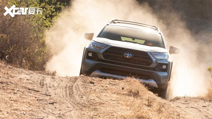 全新一代RAV4：马自达的底盘 日产奇骏的四驱为何都败给了它