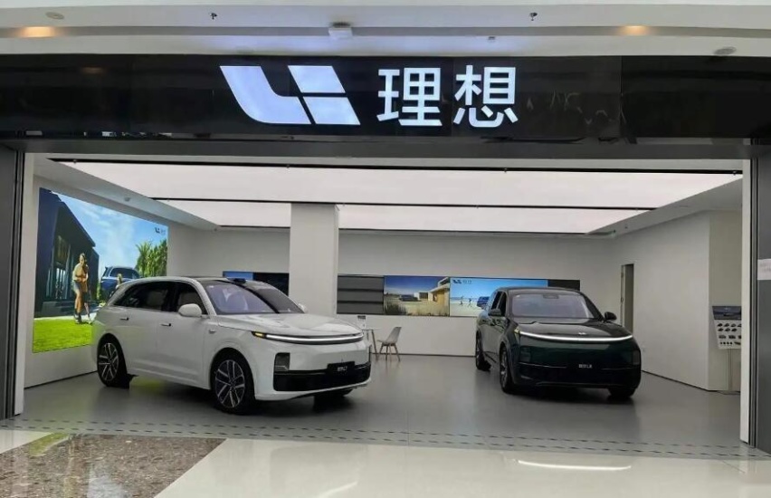 2023年财报大揭秘：下一个倒闭的新势力呼之欲出