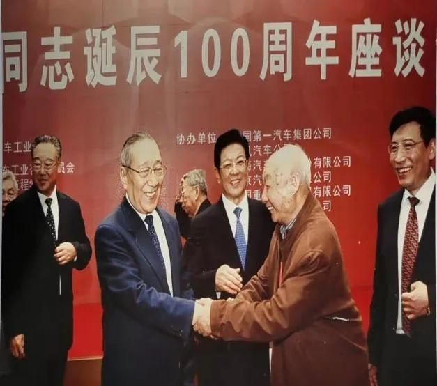 陈光祖：李岚清是我从汽车小兵到老兵的引领者