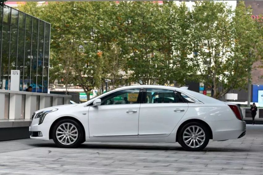 福克斯的1.0T发动机动力怎样？身材魁梧适合什么轿车？