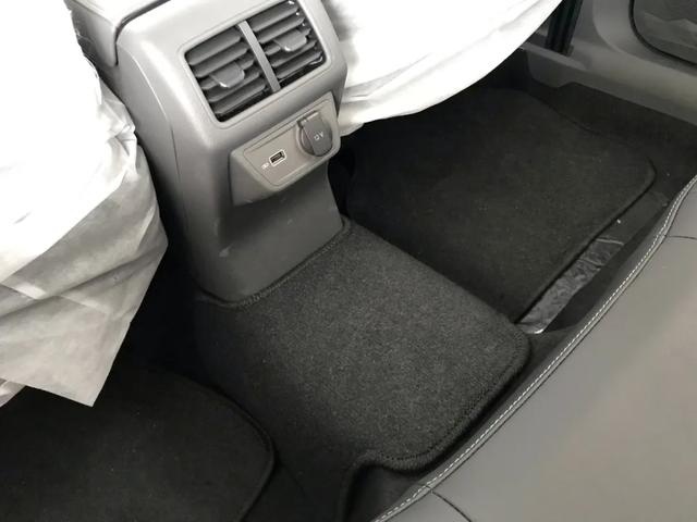 实地探访捷达VS7，这车浑身写满性价比？