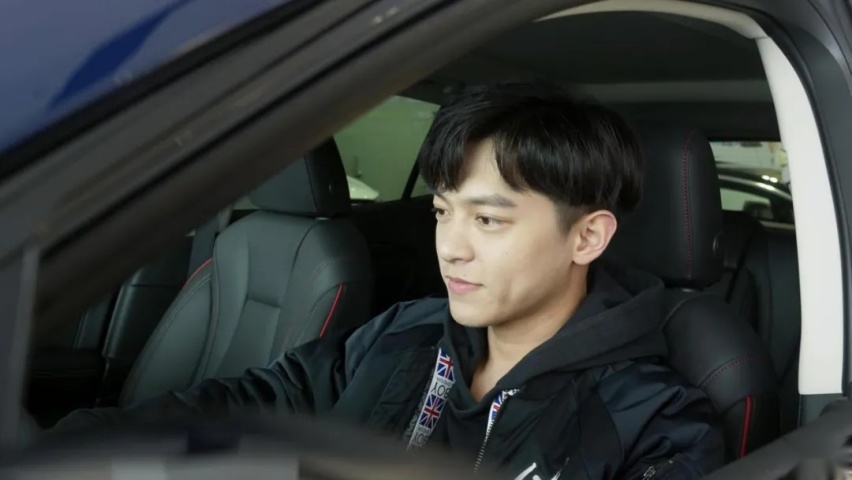 车主故事 挑剔的90后金融男为什么会最终选了别克昂科威S