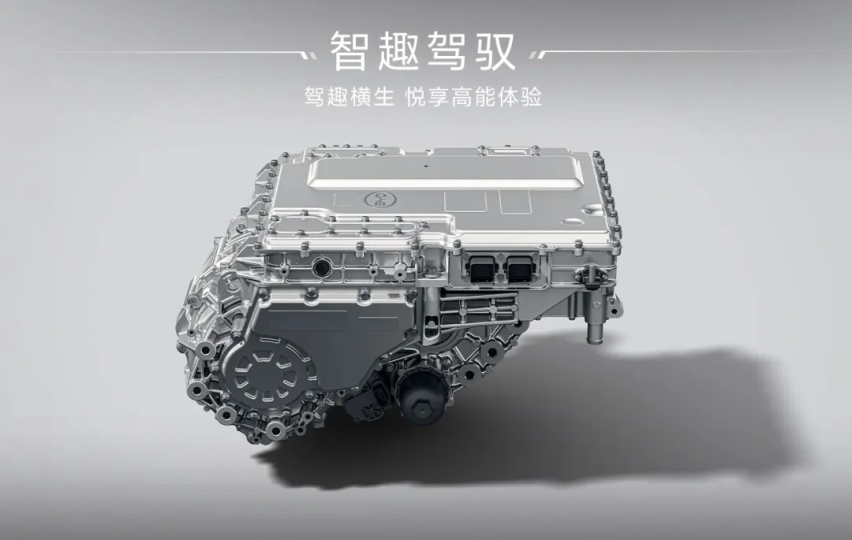 新架构+800V平台，比亚迪海狮07 EV这次能火吗？