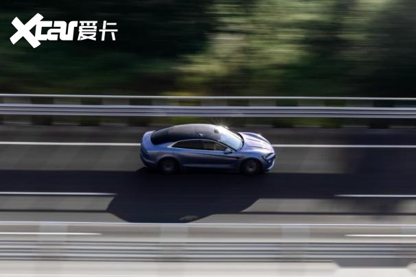 天3万公里淬炼量产实力，仰望U7驾驶者大会解锁豪华驾控新可能