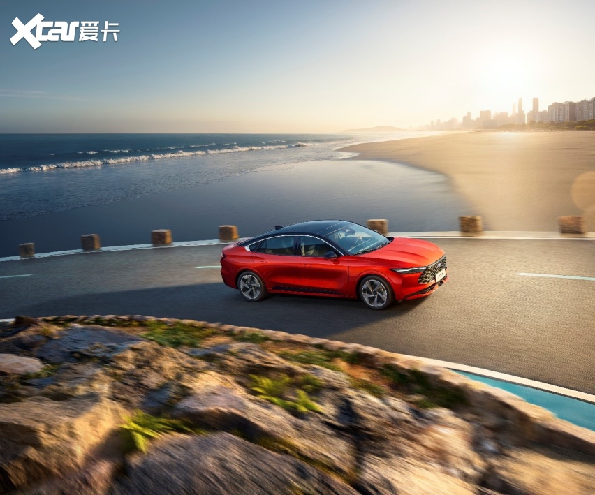 14.98万起，福特新款蒙迪欧正式上市，除了价格还有哪些看点？