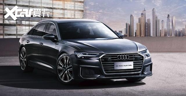 车长5米5,还配3.0T 6缸引擎,售价还仅40万起,却有着