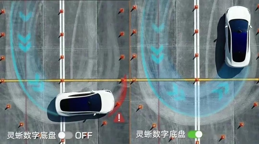 成都车展新车抢先看