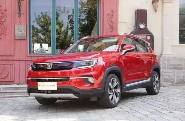 十万元预算买SUV，老婆非要全景天窗，这几款车都能安排明白