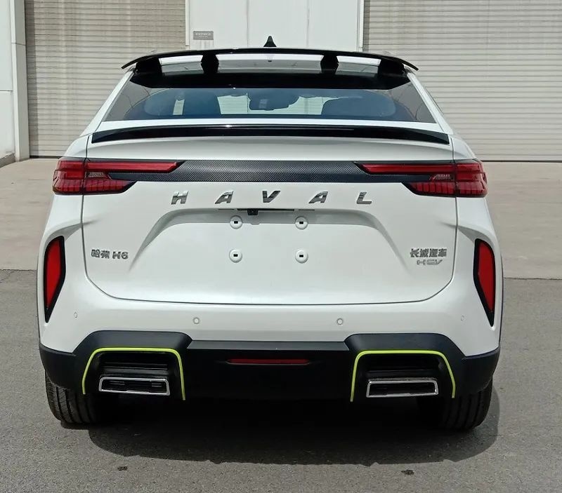 最低申报油耗仅0.8L？自主混动车型扎堆申报，你更看好谁？