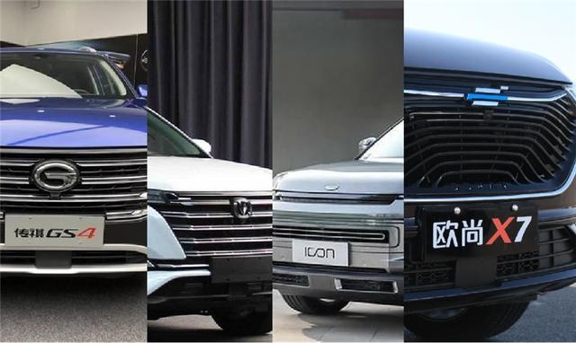 10万级国产紧凑型SUV，这几款值得等！